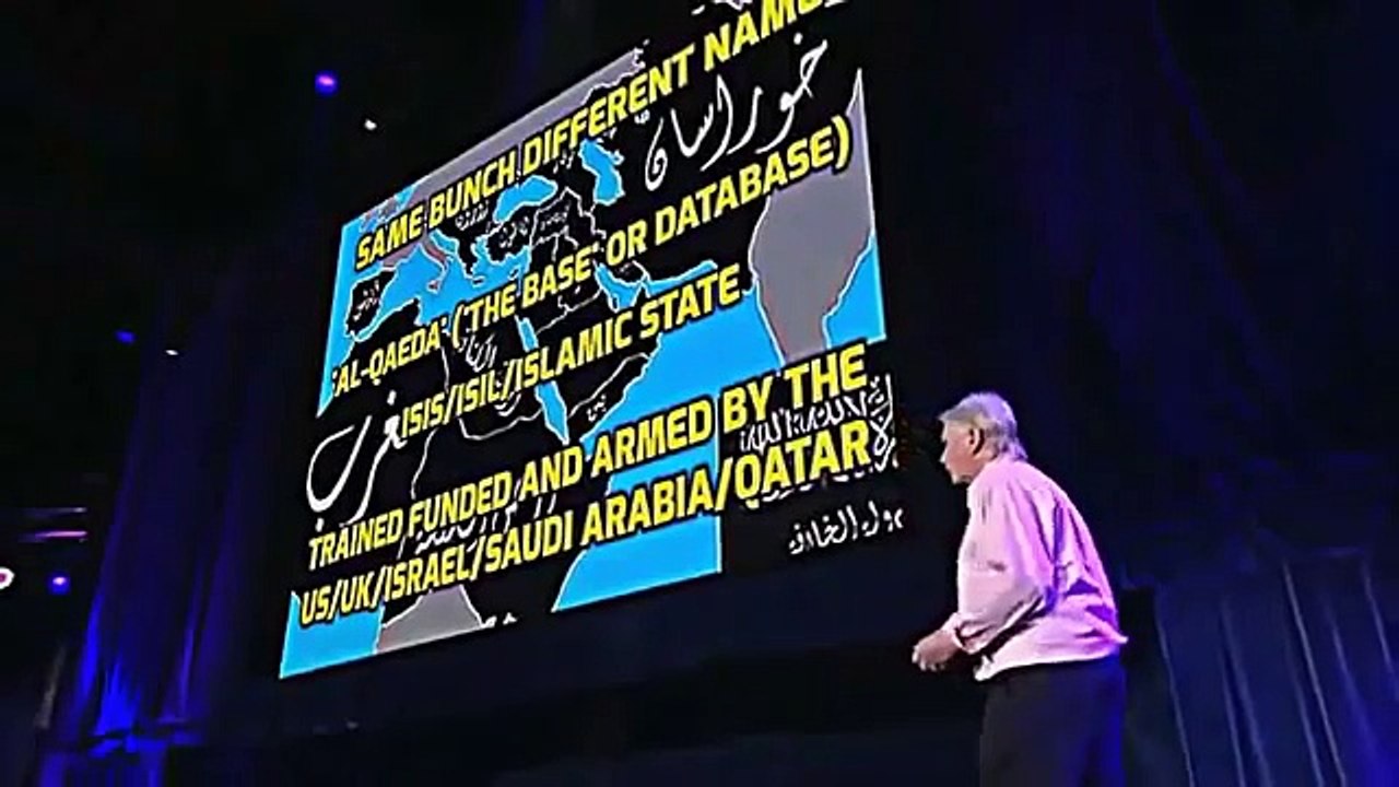 Emergency! World Close to World War 3 Putin clr warning to usa 2016 -