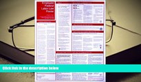 PDF [FREE] DOWNLOAD  Federal Labor Law Compliance 6 Poster: Includes Minimum Wage, Family and
