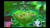 Dora The Explorer | Dora Game Valentines Day For Children in English | Nick JR