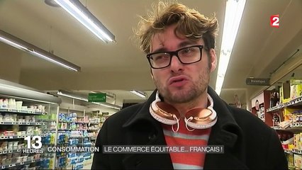 Consommation : le commerce équitable français, ça existe !