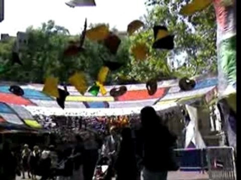 festa major de gracia