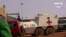 Mali: près de 50 morts dans un attentat suicide