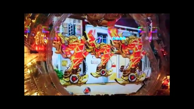 魔界の花 GARO プレミア 修行リーチ ７テンパイ　こりゃトイレ我慢する！ パチンコ 相互チャンネル登録 チャンネル返し sub4sub 俺のプレミアちゃんねる「俺プレちゃん」