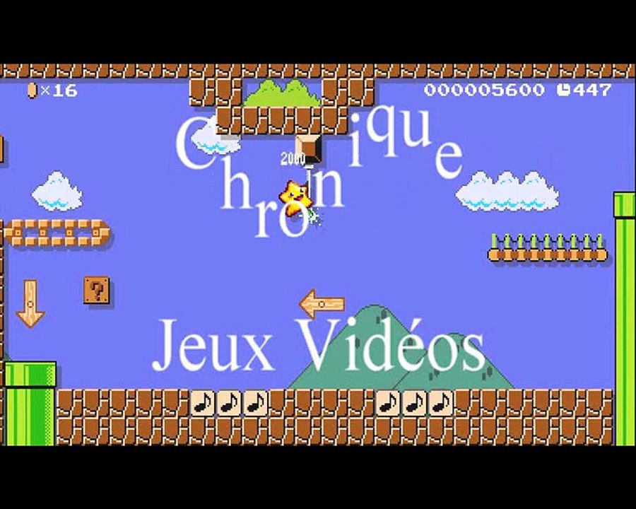 Chronique radio #2