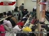 6 na magkakahiwalay na pugad daw ng cybersex operations, sinalakay ng mga otoridad; 45 arestado