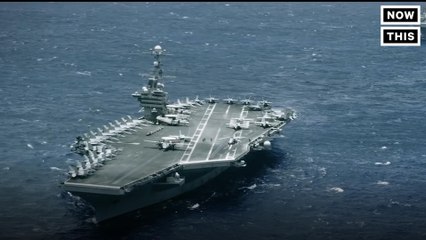 The Navy Might be Getting Smart Bullets