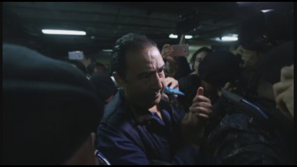 Sammy Morales, hermano del presidente de Guatemala, es arrestado por un caso de corrupción