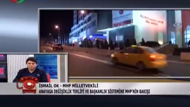 ''Attıkları oyun rengini ellerini kaldırarak göstermek zorunda kalıyorlar''