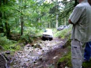 Mitsubishi Pajéro Daniel Junique 0145