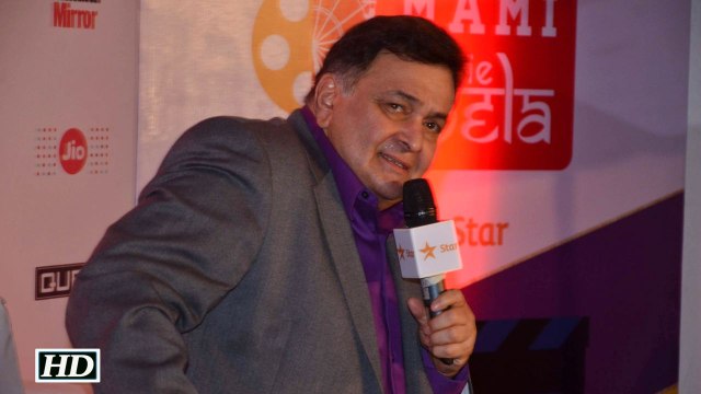 OMG Rishi feels Today actors are like INSTANT NOODLES