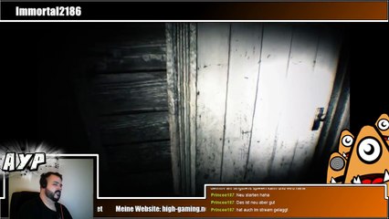 Ayp German Resident Evil Demo Part 11