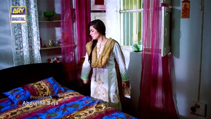 Watch Mein Mehru Hoon Episode 125 - on Ary Digital in High Quality 18th January 2017