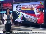 Venezuela tiene 8.000 toneladas de oro certificadas
