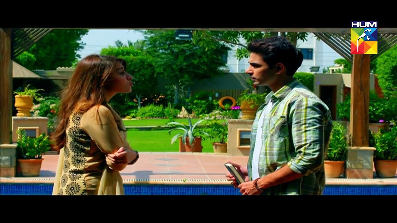 Saya e Dewar Bhi Nahi Episode 23 Full 18th January 2017