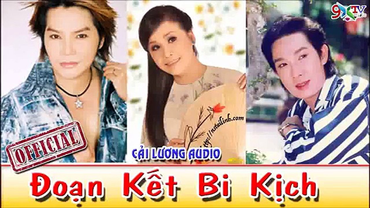 Đoạn Kết Bi Kịch - Tài Linh , Vũ Linh , Linh Tâm , Chí Mai , Audio Cải Lương Tình Cảm Xã Hội