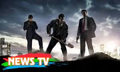 Top 4 vụ trộm xác kinh hoàng nhất mọi thời đại