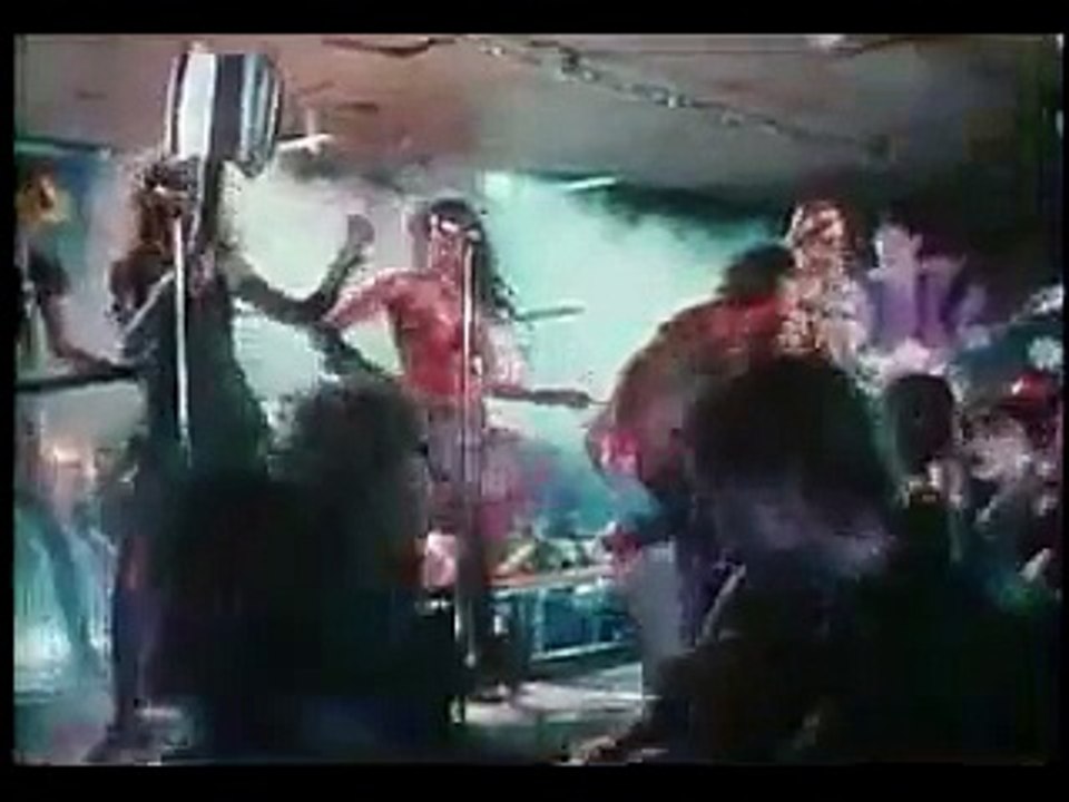 Alone in the Dark Trailer 1982