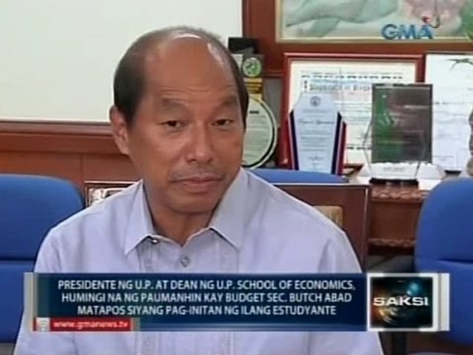 Listahan ng mga mambabatas na nakahingi ng pondo sa ilalim ng DAP, inilabas ng DBM