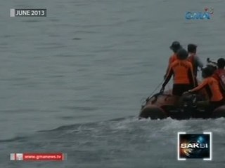 Pres. Aquino, mainit na tinanggap ng mga Pilipino sa kanyang pagdalaw sa simbahan sa Paris