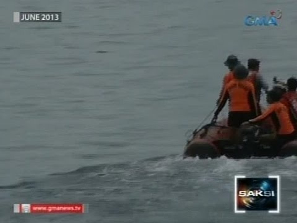 Pres. Aquino, mainit na tinanggap ng mga Pilipino sa kanyang pagdalaw sa simbahan sa Paris