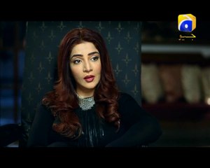 Bechari Mehrunnisa - Episode 37