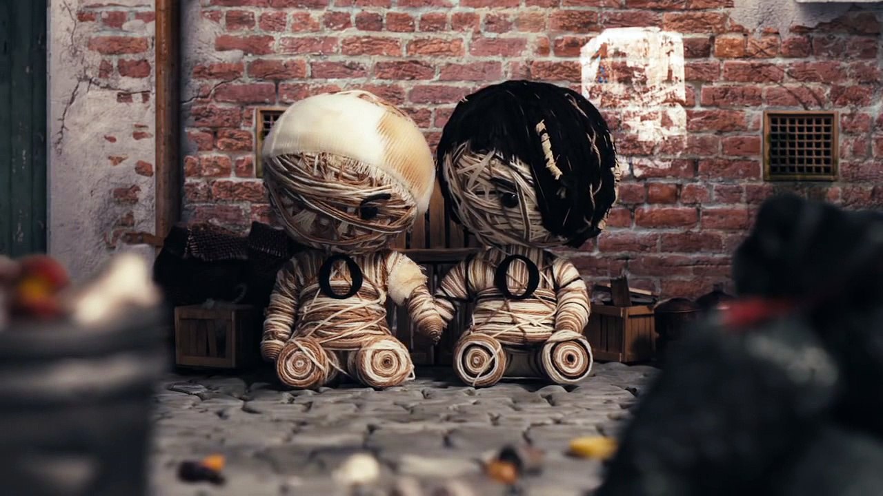 "Zero" Inspiring Short Film with Amharic Translation