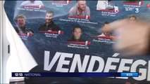 Vendée Globe : dernière ligne droite