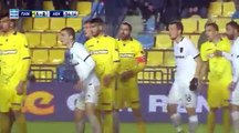 Marcos Paulo Gelmini Gomes  GOAL HD - Panetolikost2-2tAEK Athens FC 18.01.2017