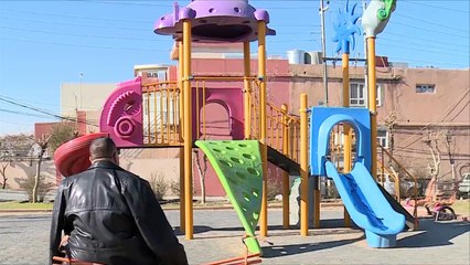 تفاقم عنف النساء ضد الرجال بكردستان العراق