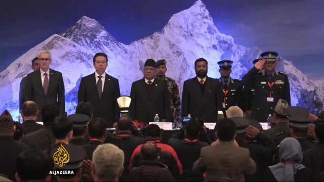 Interpol Asian Regional Conference in Nepal set to tackle human trafficking