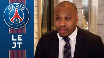 Le JT du mercredi 18 janvier