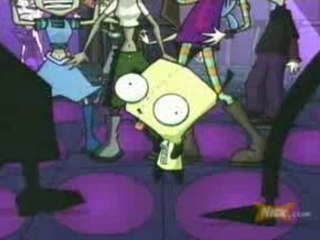 Gir Dancing to Mr. Wonderful