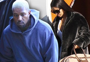 Kim Kardashian Lands Home In LA After Leaving Kanye West