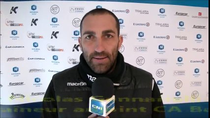 Football National : le CAB en quête de rachat à Dunkerque… avec un nouveau joueur