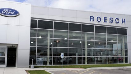 Ford Oil Change Bensenville, IL | Ford Service Department Bensenville, IL