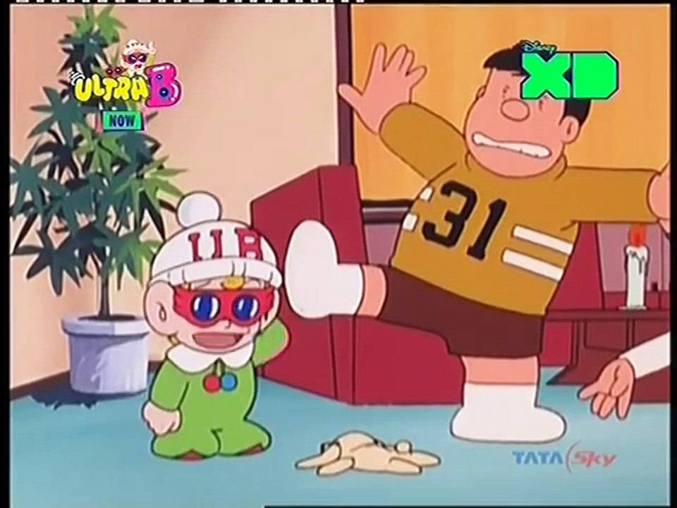 Ultra b disney xd hindi tv channel latest wonderful animation serial 31 aug 16 part 2