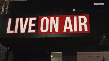 Brooklyn Restaurant Lets Everyone Watch You Eat