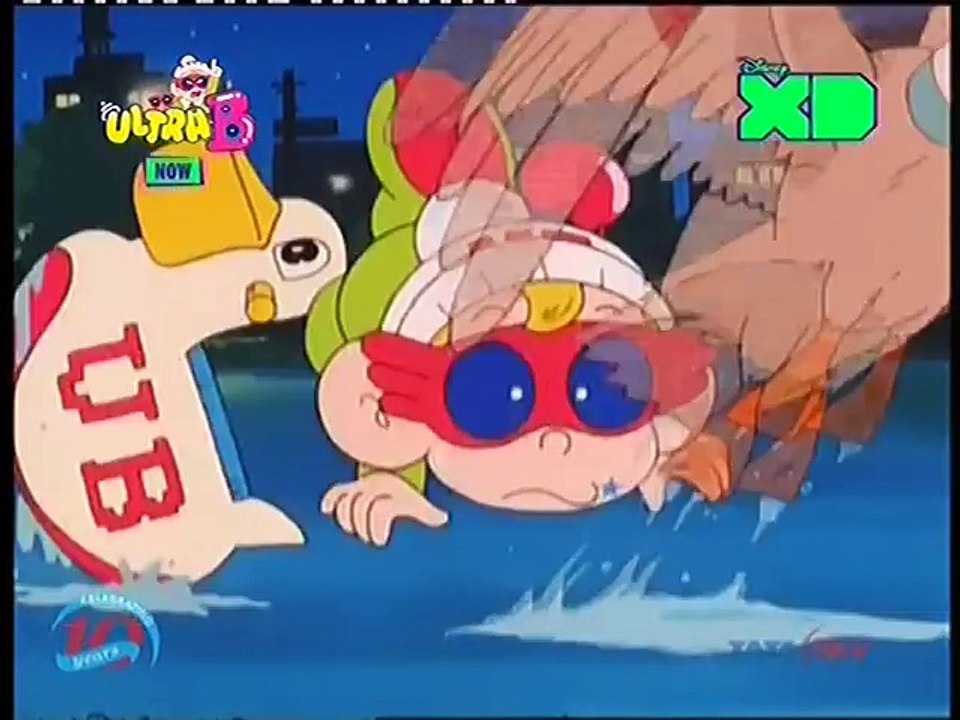 Ultra b disney xd hindi tv channel non stop beautiful reaction story 10 aug 16 part 1