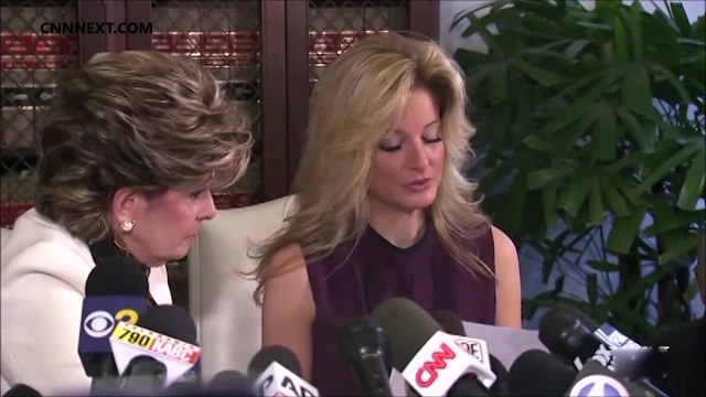 Former 'Apprentice' Contestant Sues Trump for Defamation