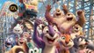 The Nut Job 2: Nutty by Nature - Teaser tráiler V.O. (HD)