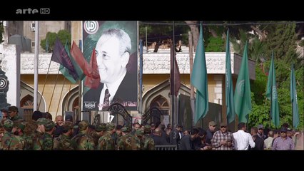 Les Guerres Cachées Contre Daech