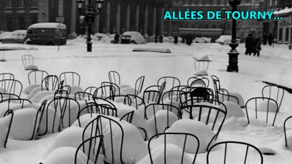 Vague de froid : retour sur les hivers les plus rudes de la région