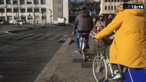 Les Marseillais boudent le vélo