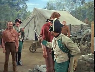 106. Daniel Boone   S04E20   The Spanish Fort