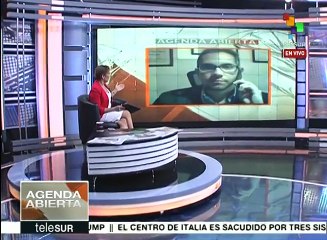 Mario Valencia: De Davos salen recomendaciones económicas para AL