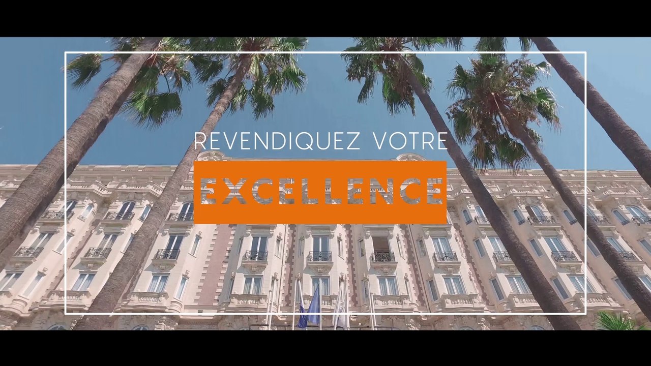 Partagez votre Horizon