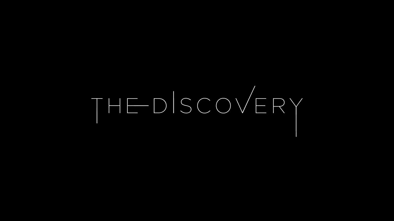 The Discovery - Teaser (VO)