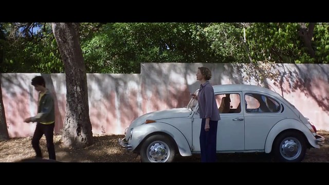 ЖЕНЩИНЫ ХХ ВЕКА (2016) / Русский ТРЕЙЛЕР (КОМЕДИЯ)