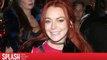 Lindsay Lohan Just 'Educating Herself' on Nation of Islam