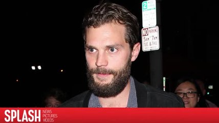 A Jamie Dornan no le gusta el sadomasoquismo o su personaje Christian Grey